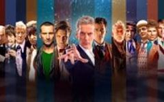 Are You a Doctor Who Fan? Are You a Doctor Who Fan?