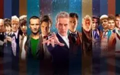 Are You a Doctor Who Fan? Are You a Doctor Who Fan?
