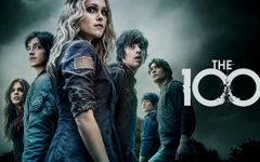 Favourite Character in The 100 Favourite Character in The 100