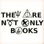 Percy Jackson or Mortal Instruments Series Percy Jackson or Mortal Instruments Series
