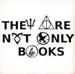 Percy Jackson or Mortal Instruments Series Percy Jackson or Mortal Instruments Series