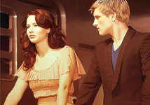 katniss or peeta katniss or peeta