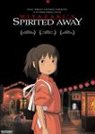 Have you seen Spirited Away? Have you seen Spirited Away?