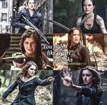What Females wizard (Not including squids or ghost or the four houses) in harry potter do you like? What Females wizard (Not including squids or ghost or the four houses) in harry potter do you like?