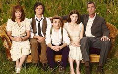 Favourite character from The Middle? Favourite character from The Middle?