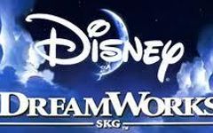 Disney VS Dreamworks Disney VS Dreamworks