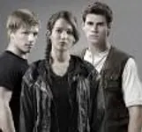 Who's your favorite hunger games character?