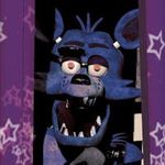Who is the least scariest fake animatronic? Who is the least scariest fake animatronic?