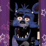 Who is the least scariest fake animatronic? Who is the least scariest fake animatronic?