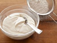 What is your favorite color of icing? What is your favorite color of icing?