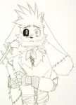 Should there be a new secret animatronic to appear in Lurking Nightmares?