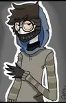 Do you think Ticci Toby is hot? Do you think Ticci Toby is hot?