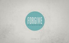 Can anything be unforgivable? Can anything be unforgivable?