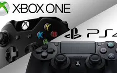 Xbox1 Or PS4? Xbox1 Or PS4?