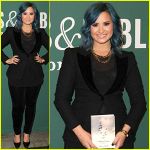 DO YOU THINK DEMI LOVATO BOOK WILL BE GOOD DO YOU THINK DEMI LOVATO BOOK WILL BE GOOD