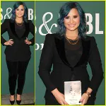 DO YOU THINK DEMI LOVATO BOOK WILL BE GOOD DO YOU THINK DEMI LOVATO BOOK WILL BE GOOD