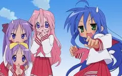 witch Lucky Star character out of the main 4 do you like more~? witch Lucky Star character out of the main 4 do you like more~?