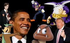 Who would make the BEST president? Who would make the BEST president?