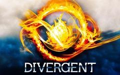 Do you like the divergent series? Do you like the divergent series?