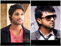 Do you like Allu Arjun more or Ram Charan? Do you like Allu Arjun more or Ram Charan?