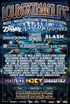 Breaking Benjamin, Godsmack, or Shinedown? Breaking Benjamin, Godsmack, or Shinedown?