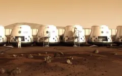 Do you want to go to mars? Do you want to go to mars?