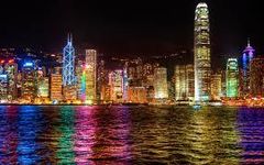 Are neon lights cool? Are neon lights cool?