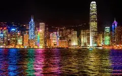 Are neon lights cool? Are neon lights cool?