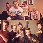 1D or 5SOS? 1D or 5SOS?