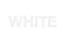 Do you like the color White?