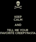 What is your favorite creepypasta character out of these? What is your favorite creepypasta character out of these?