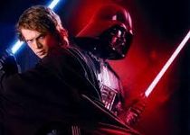 Darth Vader or Anakin Skywalker? Darth Vader or Anakin Skywalker?