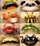 Which lips look cooler? Which lips look cooler?