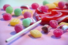 Gummy bears, jelly babies or marshmallows? Gummy bears, jelly babies or marshmallows?