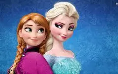 Who do you like more from the movie Frozen? Who do you like more from the movie Frozen?