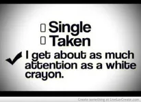 Are you a single pringle or taken bacon? Are you a single pringle or taken bacon?