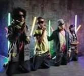 Whose the cutest boy in Mindless Behavior Whose the cutest boy in Mindless Behavior