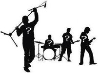 Which of these AMAZING bands is your favourite?! Which of these AMAZING bands is your favourite?!