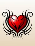 Which Heart? Which Heart?