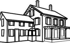 What House do you like? What House do you like?