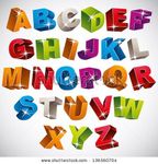 What's your favorite letter of the alphabet? What's your favorite letter of the alphabet?