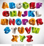 What's your favorite letter of the alphabet? What's your favorite letter of the alphabet?