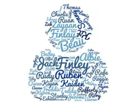 Which boys' name is the best? Which boys' name is the best?