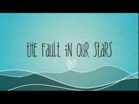 Who's your favorite character on in The Fault In Our Stars? Who's your favorite character on in The Fault In Our Stars?