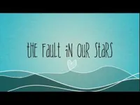 Who's your favorite character on in The Fault In Our Stars? Who's your favorite character on in The Fault In Our Stars?