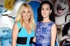 Who's a better singer? Katy Perry or Lady Gaga? Who's a better singer? Katy Perry or Lady Gaga?