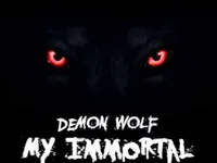 Which Demon Wolf (my awesome demon wolves)? Which Demon Wolf (my awesome demon wolves)?