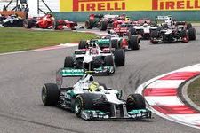 Who will win the 2014 f1? Who will win the 2014 f1?