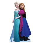 Who is better of Anna and Elsa?