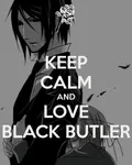 Who is your fave character from Black Butler?
